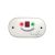 BABY CONTROL BC - 2230 "3 db érzékelő lappal"