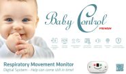 Baby Control Premium 